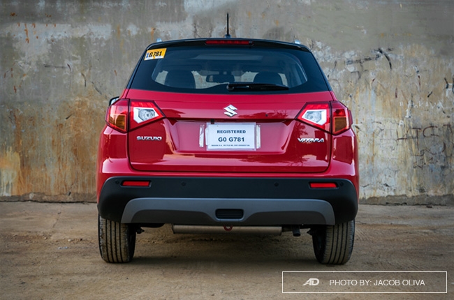 suzuki vitara dealers near me