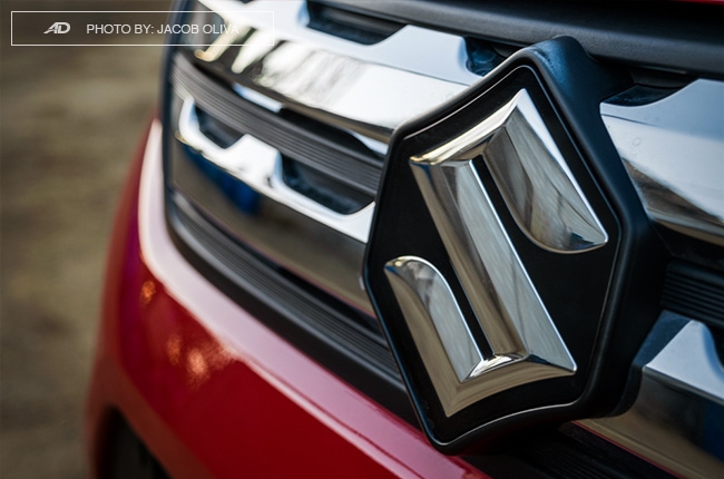 suzuki vitara review philippines