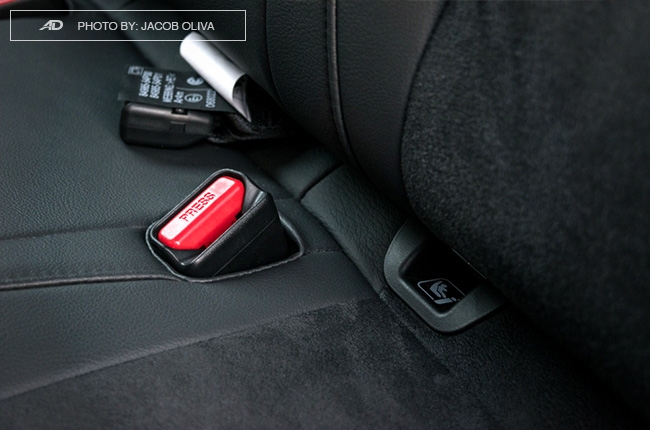 suzuki vitara review philippines interior