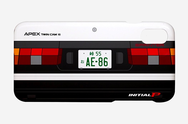 JDM smartphone cases iphone samsung