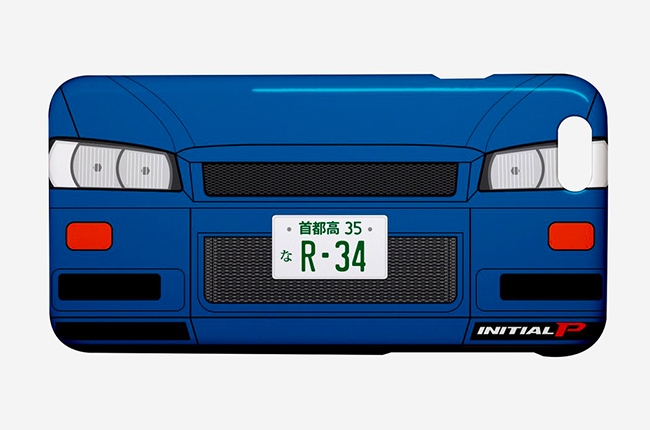 JDM smartphone cases iphone samsung