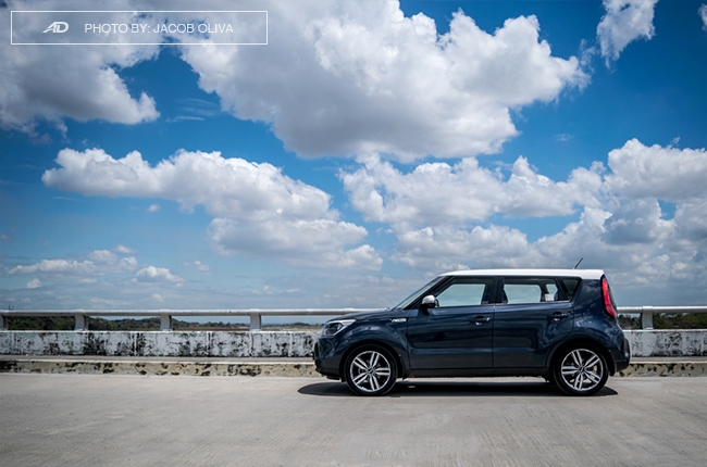 kia soul philippines review