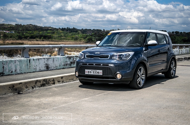 kia soul philippines review