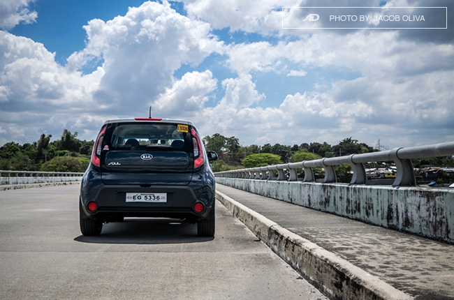 kia soul philippines review