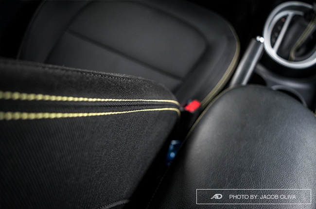 kia soul philippines review seats