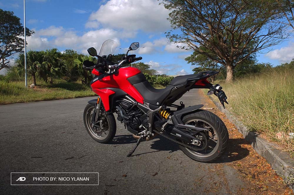 Fast and practical fun to meet any need.