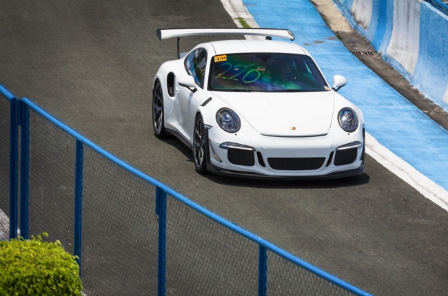 Petron FlatOut Race Series Round 2