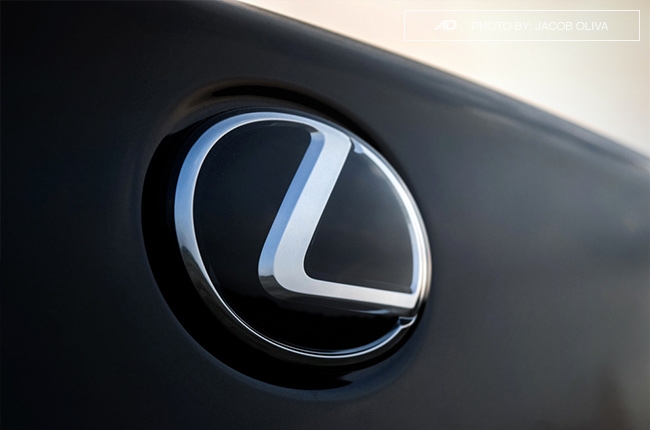2018 lexus ls 500 logo