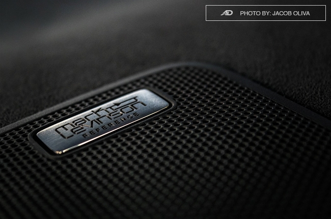 2018 lexus ls 500 mark levinson