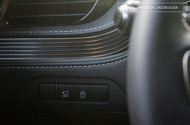 2018 lexus ls 500 auto power