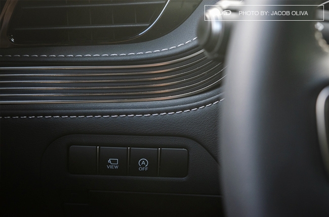 annoying car features