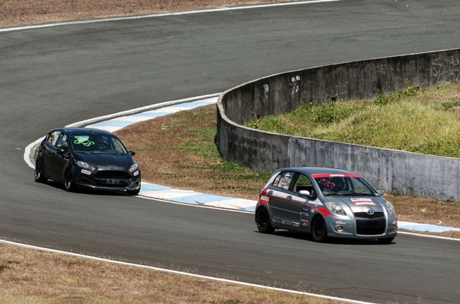 Petron FlatOut Race Series