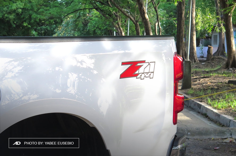 2018 Chevrolet Colorado 2.8 4x4 AT LTZ