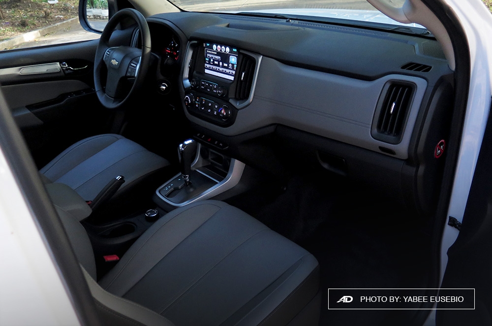 2018 Chevrolet Colorado 2.8 4x4 AT LTZ