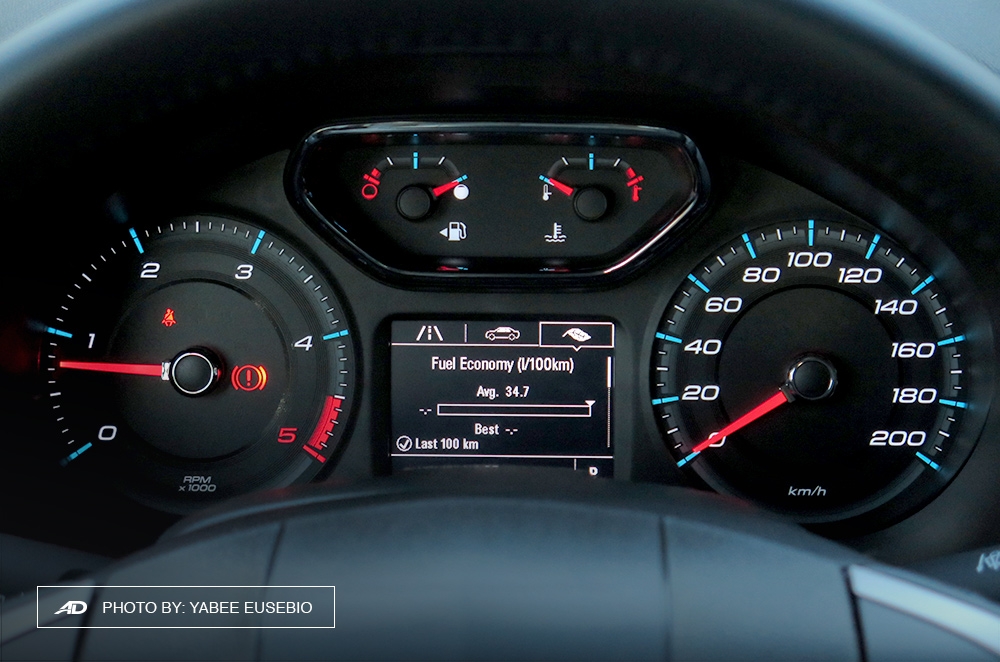 2018 Chevrolet Colorado 2.8 4x4 AT LTZ