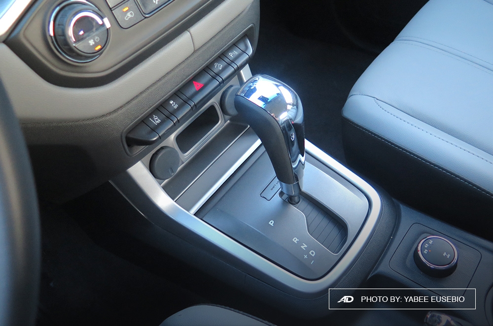 2018 Chevrolet Colorado 2.8 4x4 AT LTZ