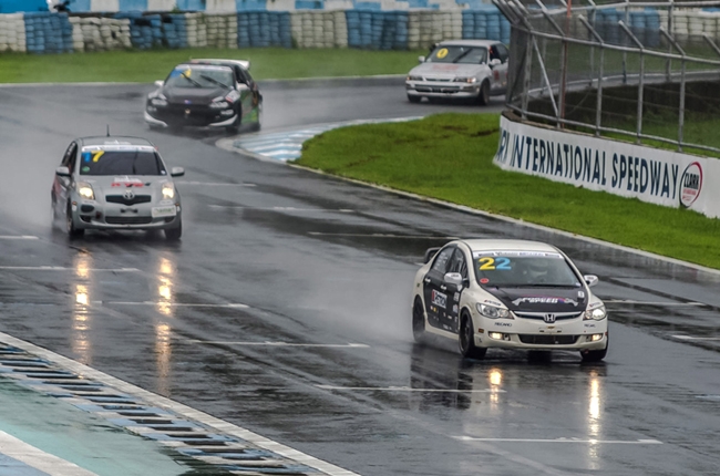 2018 FlatOut Race Series Petron x Philippine Endurance Challenge Kalayaan Cup