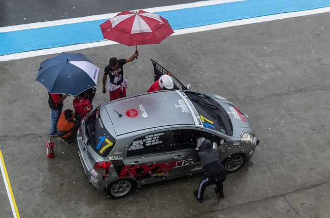 2018 FlatOut Race Series Petron x Philippine Endurance Challenge Kalayaan Cup