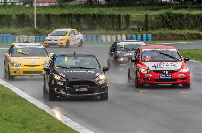 2018 FlatOut Race Series Petron x Philippine Endurance Challenge Kalayaan Cup