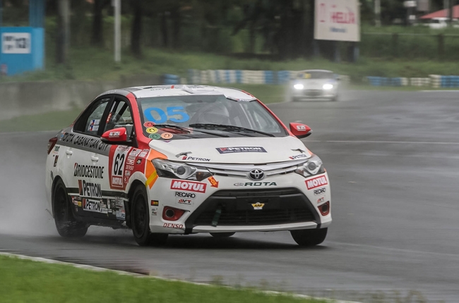 2018 FlatOut Race Series Petron x Philippine Endurance Challenge Kalayaan Cup