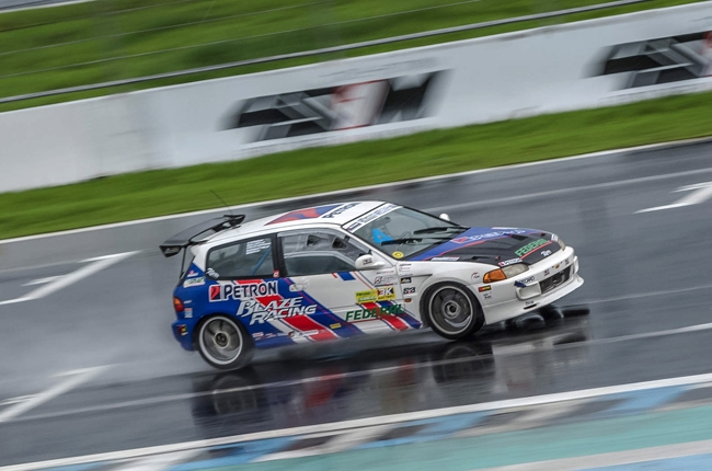 2018 FlatOut Race Series Petron x Philippine Endurance Challenge Kalayaan Cup