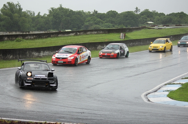 2018 Petron FlatOut Race Series