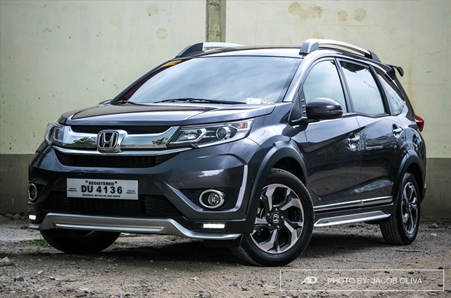 crossover cars malaysia