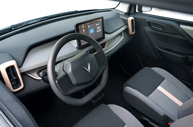 8 reasons the VinFast VF3 should be your first car