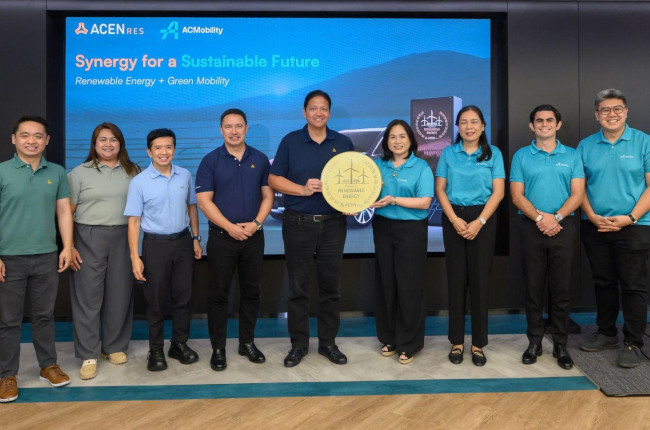 ACEN Res x AC Mobility