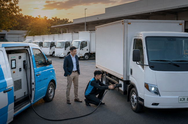 ACMobility Power on Wheels 3