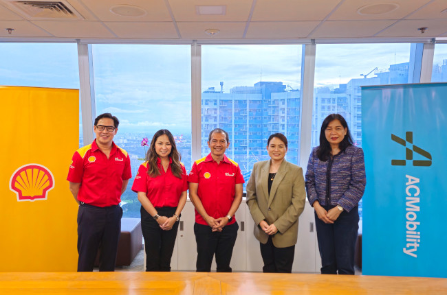 ACMobility X Shell 3