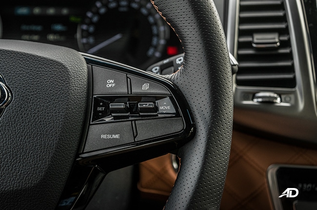 Adaptive Cruise Control: An invisible layer of safety – Car Feature of the Month