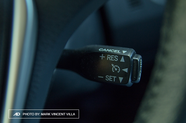 Adaptive Cruise Control: An invisible layer of safety – Car Feature of the Month