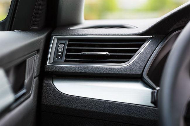 Air conditioning system