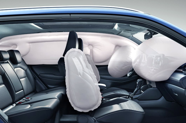 Airbag