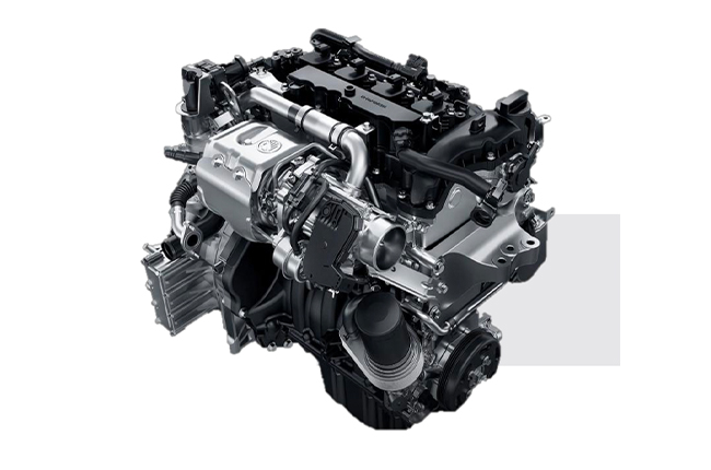 AITO Gasoline Generator