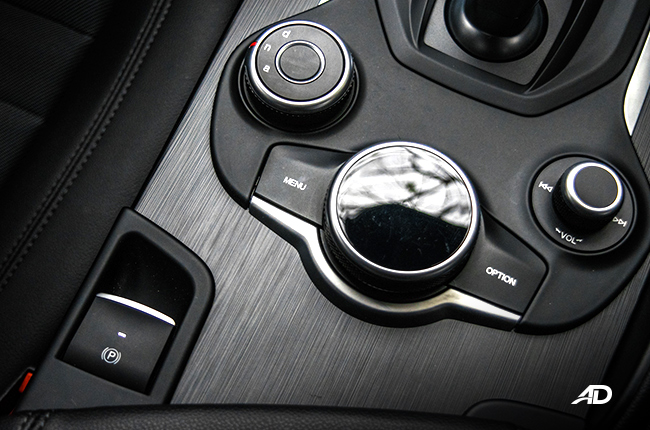 2019 Alfa Romeo Giulia Review Autodeal Philippines