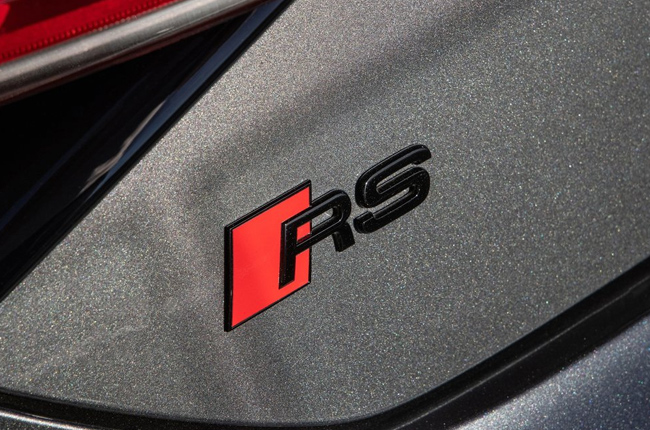 Audi RS e-tron GT RennSport