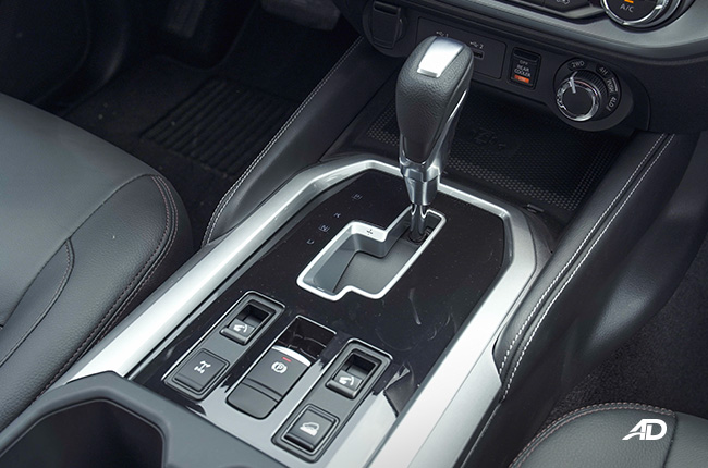 Automatic Transmission