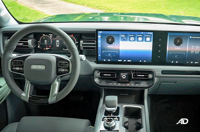 2026 BAIC B40 Pro Trailmaster Review | Autodeal Philippines