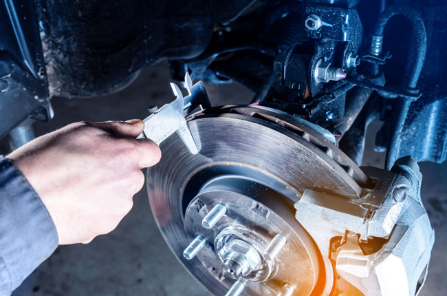 Brake 