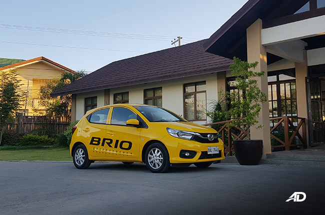 Brio at Home