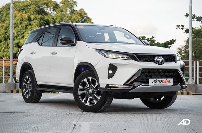 Buy with peace of mind with T-Sure, Toyota’s Pre-Owned cars