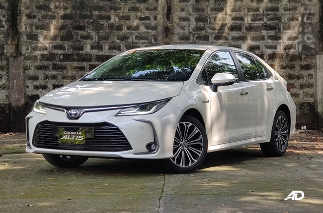 Buy with peace of mind with T-Sure, Toyota’s Pre-Owned cars