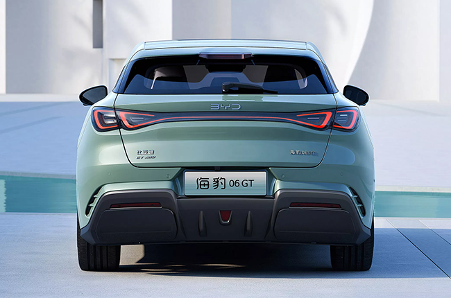 BYD