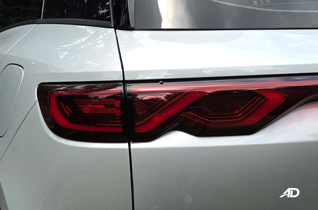 BYD Atto 2 DM-I Dynamic Exterior 6
