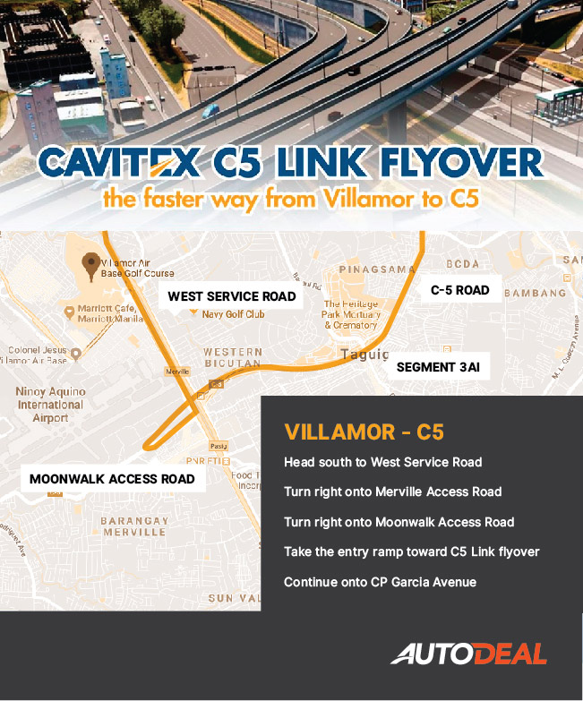 C5 link
