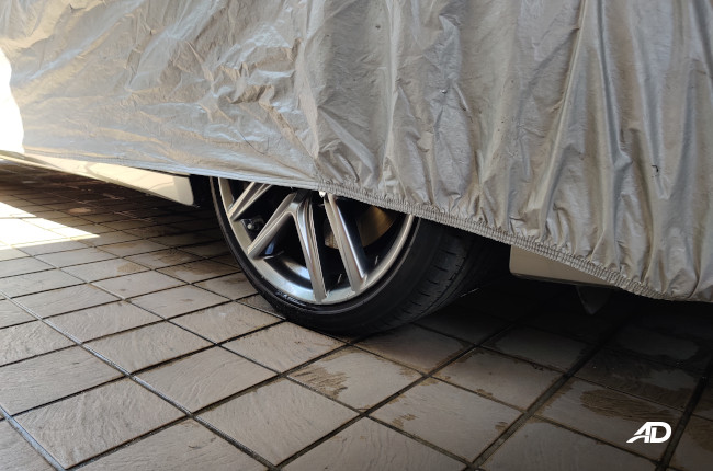 Car Cover