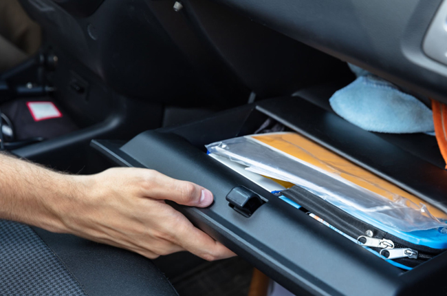 Car Documents