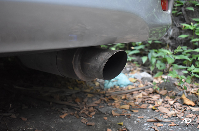 Aftermarket exhaust pros and cons—Why not?